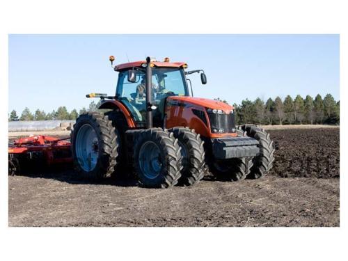 AGCO DT250B fiche technique et avis
