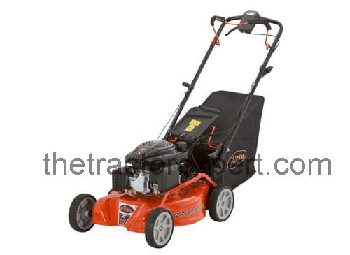 Ariens Razor 911179 fiche technique et avis