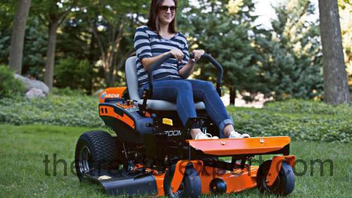 Ariens Zoom 34 fiche technique et avis