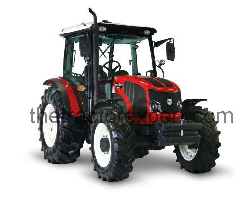 ArmaTrac 704 fiche technique et avis