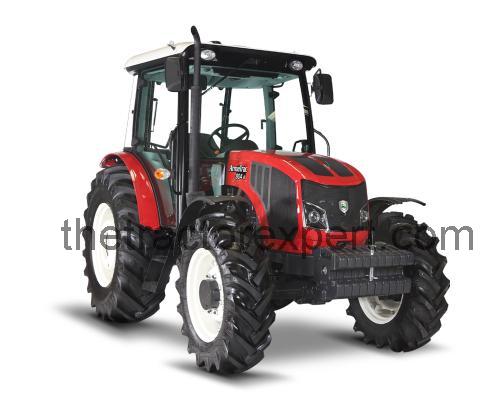 ArmaTrac 904e fiche technique et avis