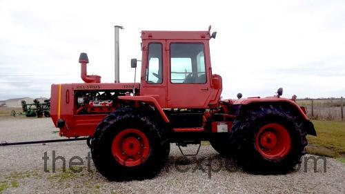 Belarus 1770 specs and reviews 