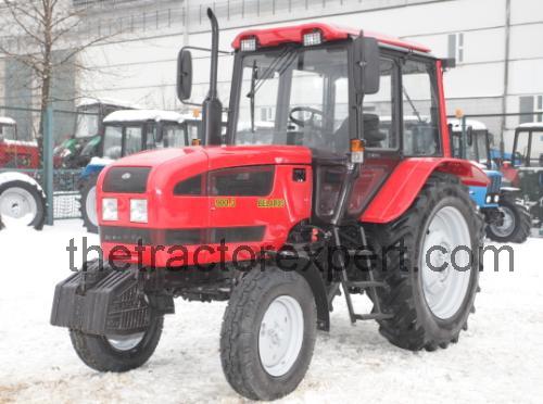 Belarus 900.3 specs and reviews 