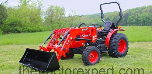 Branson 3015R fiche technique et avis