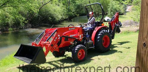 Branson 3515R fiche technique et avis