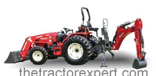 Branson 4020R fiche technique et avis