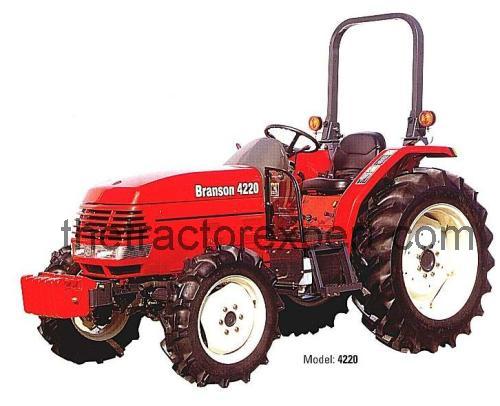 Branson 4220 fiche technique et avis