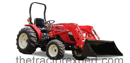 Branson 4720H fiche technique et avis