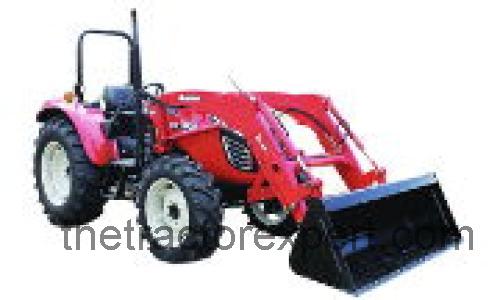 Branson 7845R fiche technique et avis