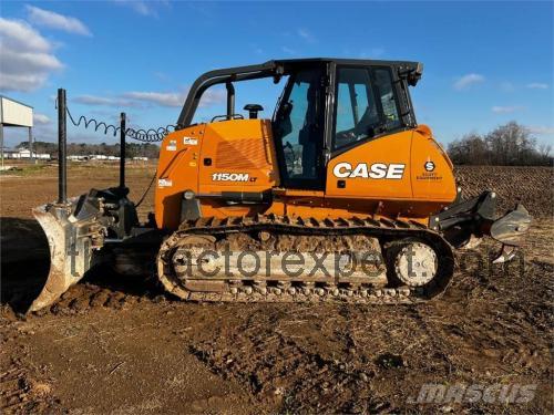 CASE 1150M fiche technique et avis