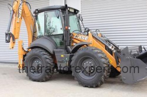 CASE 695ST specs and reviews 