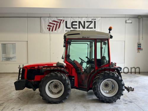 Carraro SRX 9800 specs and reviews