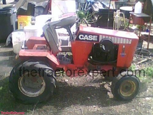 Case 224 fiche technique et avis