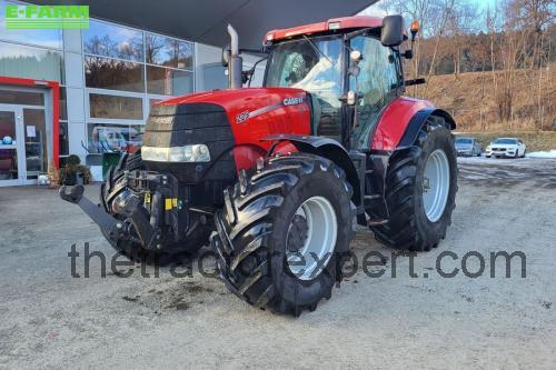 Case IH 225 specs and reviews 