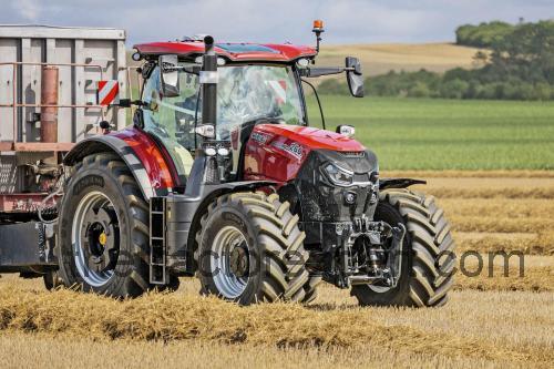 Case IH 260 fiche technique et avis