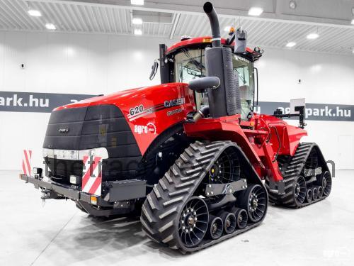 Case IH 620 fiche technique et avis