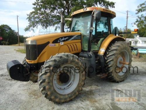 Challenger 575 fiche technique et avis