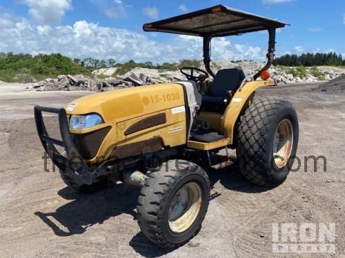 Challenger MT295B fiche technique et avis