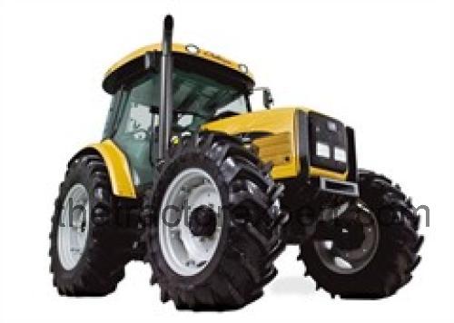 Challenger MT455B specs and reviews