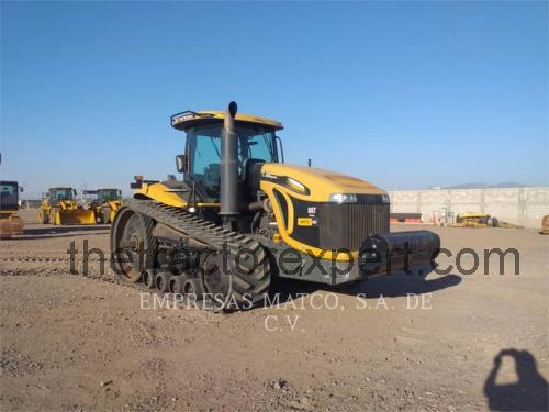 Challenger MT835C fiche technique et avis