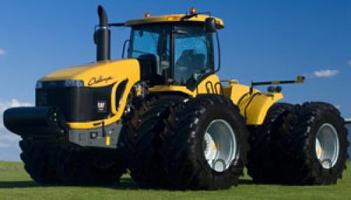 Challenger MT900B fiche technique et avis