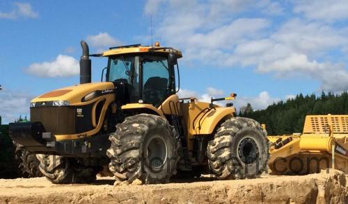 Challenger MT965 fiche technique et avis