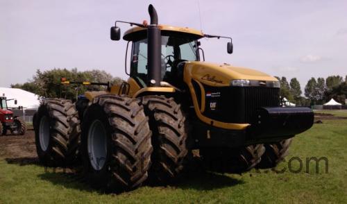 Challenger MT975B fiche technique et avis