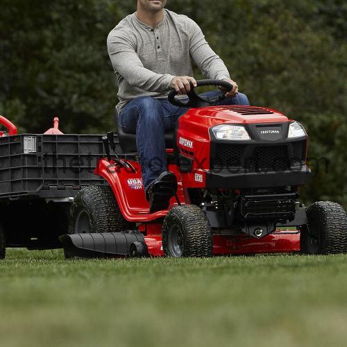 Craftsman T130 fiche technique et avis