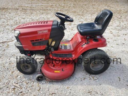 Craftsman T1900 fiche technique et avis