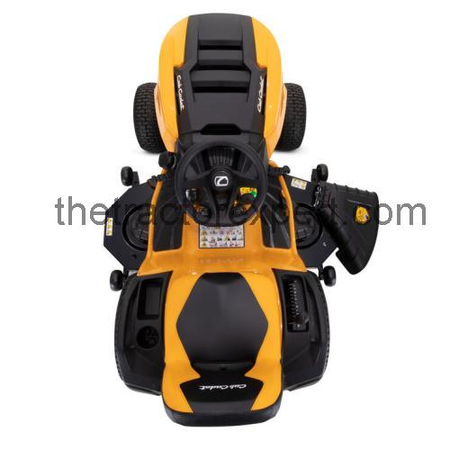 Cub Cadet XT1 GT54 fiche technique et avis