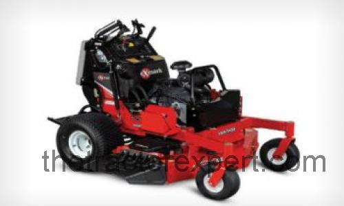 Exmark Vantage X-Series fiche technique et avis