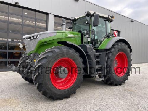 Fendt 1042 fiche technique et avis
