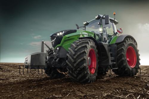 Fendt 1050 fiche technique et avis