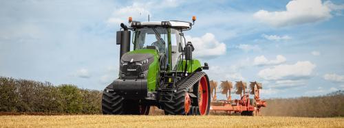 Fendt 900 Vario MT fiche technique et avis