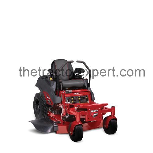 Ferris F60Z specs and reviews 