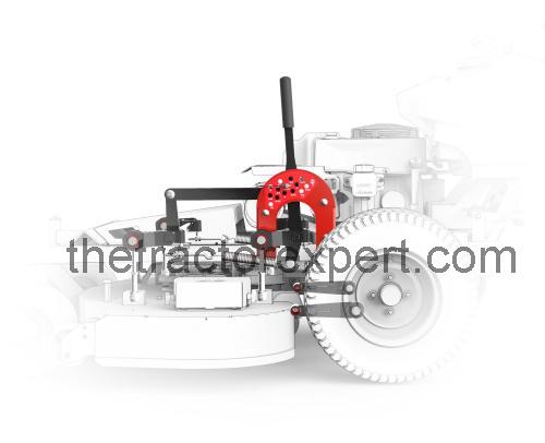 Gravely Pro-Walk Hydro fiche technique et avis