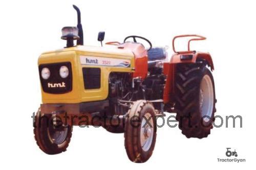 HMT 3522 specs and reviews