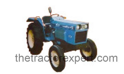 Hinomoto E382 fiche technique et avis