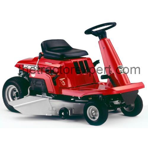 Honda H3013 specs and reviews