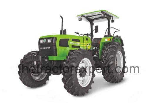 Indo Farm 4110 fiche technique et avis