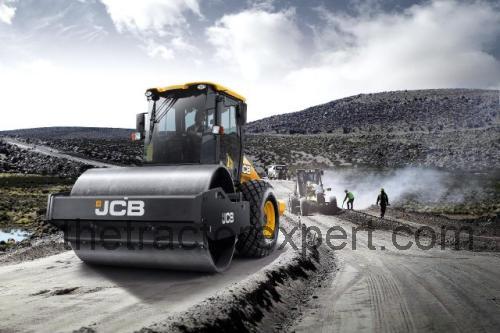 JCB 116D fiche technique et avis