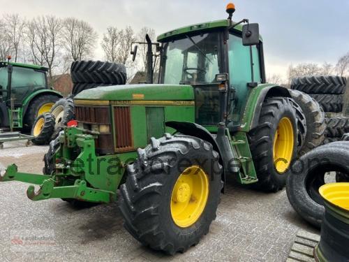 John Deere 6506 specs and reviews 