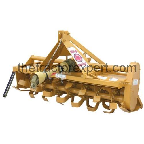 King Kutter TG72 fiche technique et avis