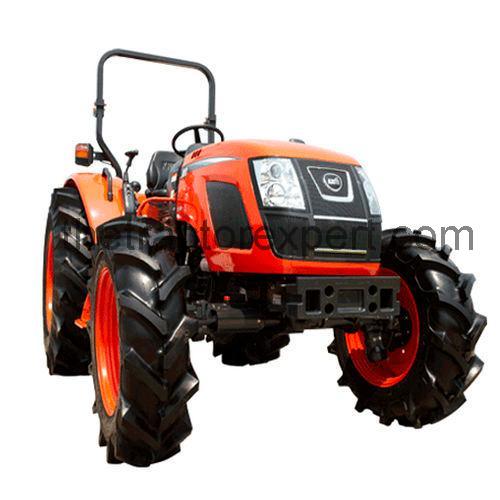 Kioti RX6620 fiche technique et avis