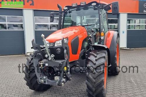 Kubota M5-111 specs and reviews 