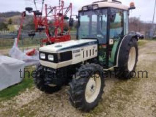 Lamborghini 990 fiche technique et avis
