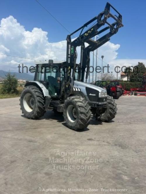 Lamborghini R5 115 specs and reviews