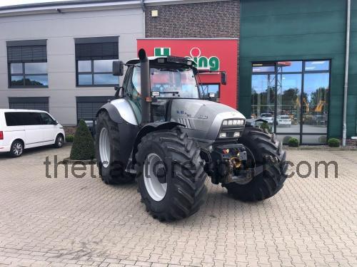 Lamborghini R6 185 fiche technique et avis