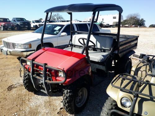 Land Pride Treker 4420ST fiche technique et avis