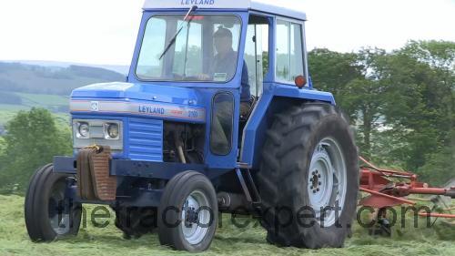 Leyland 2100 specs and reviews